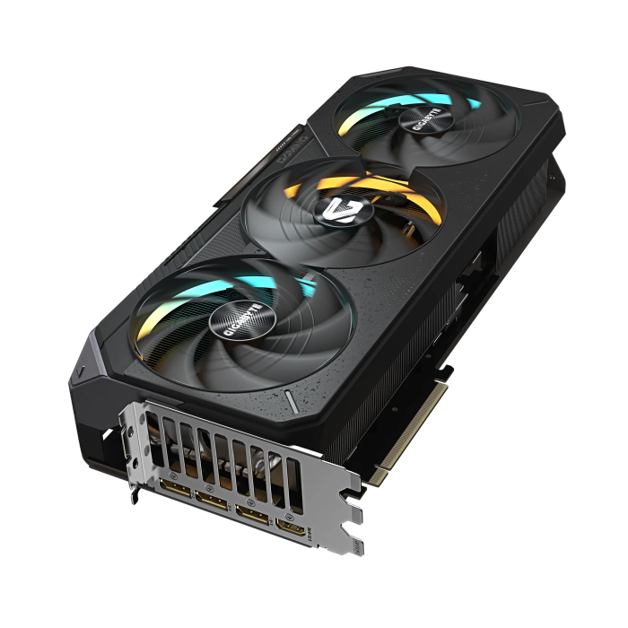 GIGABYTE GIGYTE GEFORCE RTX 5090 GAMING OC 32G, 32GB GDDR7, PCI-E 5.0