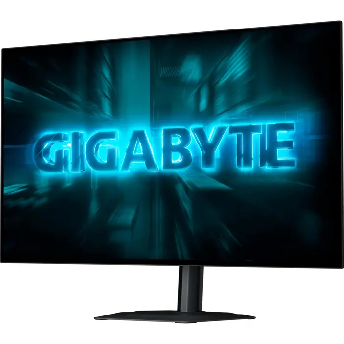 GigaByte GO27Q24 QD-OLED (68.66 cm (27 inches), black, QHD, HDMI, DP, USB-C, 240Hz panel)