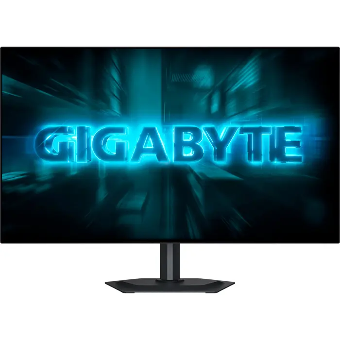 GigaByte GO27Q24 QD-OLED (68.66 cm (27 inches), black, QHD, HDMI, DP, USB-C, 240Hz panel)