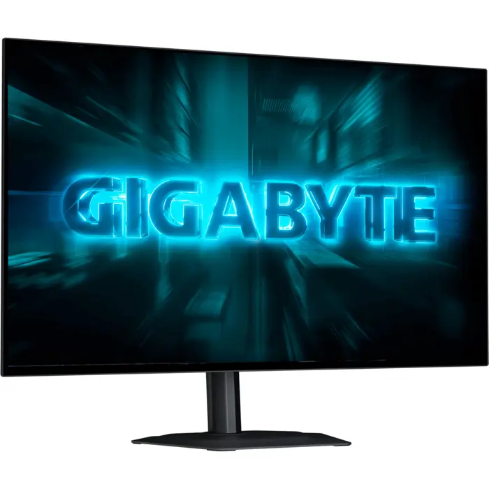 GigaByte GO27Q24 QD-OLED (68.66 cm (27 inches), black, QHD, HDMI, DP, USB-C, 240Hz panel)