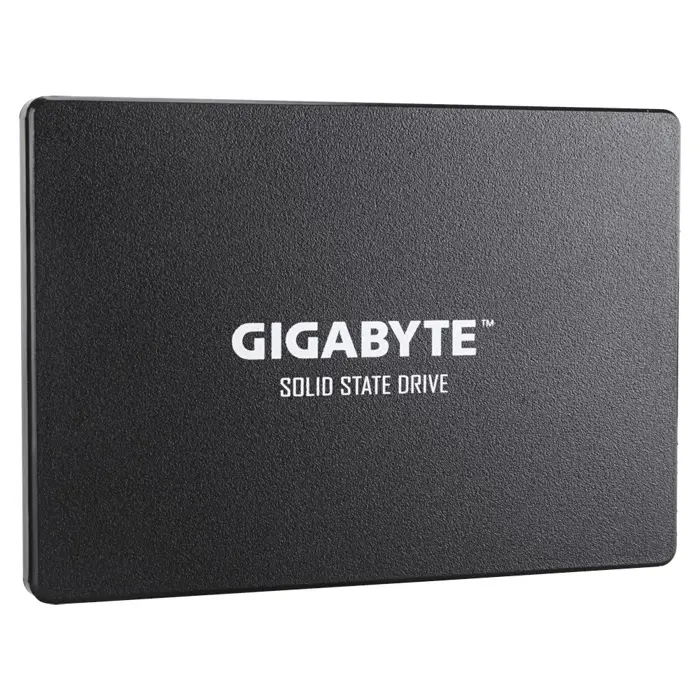 Gigabyte GP-GSTFS31480GNTD internal solid state drive 2.5" 480 GB Serial ATA III