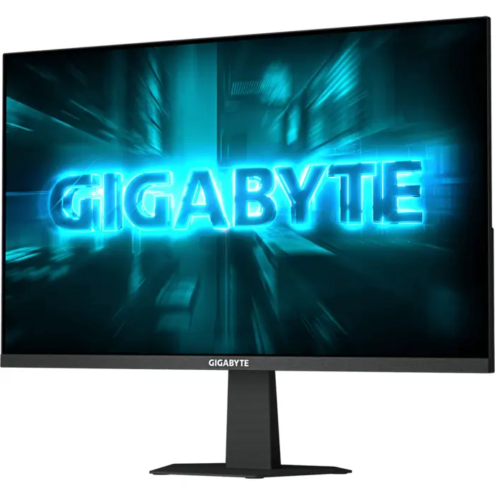 GigaByte GS24F14A (60.4 cm (23.8 inches), black (matt), FullHD, IPS, HDMI, DP, Free-Sync, HDR-Ready, 144Hz panel)