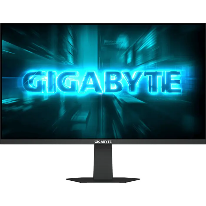 GigaByte GS24F14A (60.4 cm (23.8 inches), black (matt), FullHD, IPS, HDMI, DP, Free-Sync, HDR-Ready, 144Hz panel)