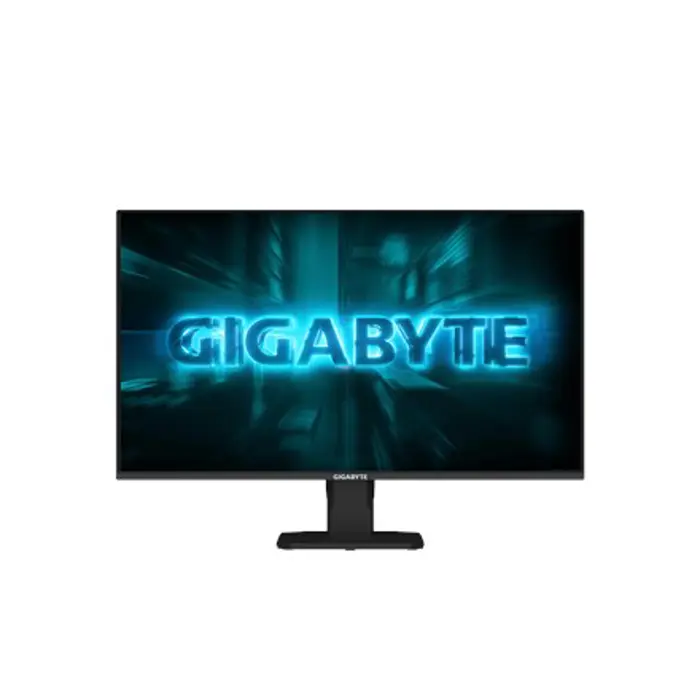 GIGABYTE GS25F14 25” FHD Gaming Monitor - 1920 x 1080, 144Hz, 1ms, 300 cd/m², Display HDR 10, HDMI 2.0, Displayport 1.2