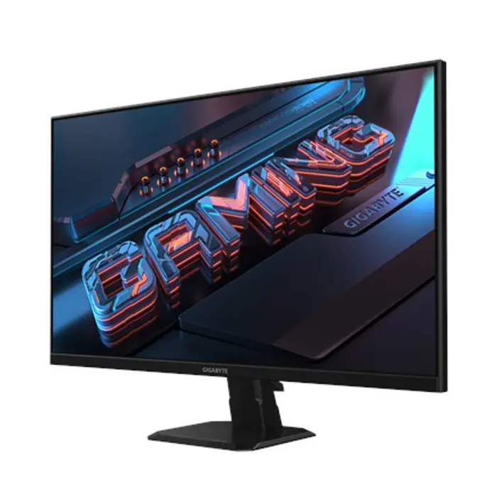 Gigabyte GS27QA 27’ 2560 x 1440 px Quad HD LCD monitor black