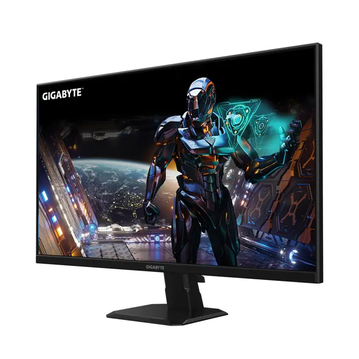 GIGABYTE GS27QA 27" QHD Gaming Monitor - 2560 x 1440, 180Hz, 1ms, 300 cd/m², FreeSync, HDR Ready, HDMI 2.0, Displayport 1.4