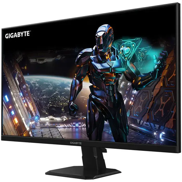 GIGABYTE GS27QA, 68,58 cm (27 Zoll) 180Hz, FreeSync, IPS - DP, 2xHDMI-GS27QA
