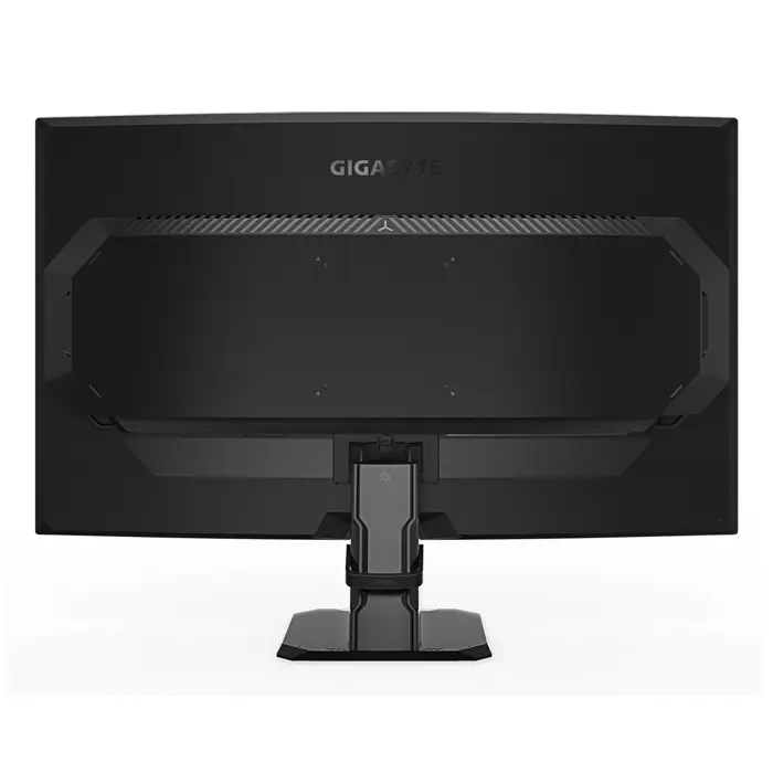 Gigabyte GS27QCA LED 27’ 2560 x 1440 px Quad HD 180 Hz monitor black