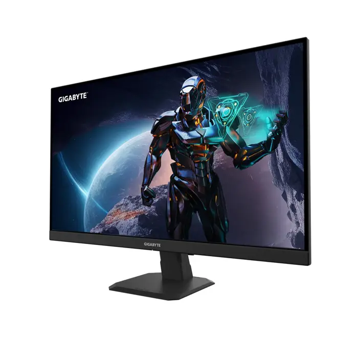 GIGABYTE GS27U 27" UHD Gaming Monitor - 3840 x 2160, 160Hz, 1ms, 350 cd/m², Display HDR400, HDMI 2.1, Displayport 1.4