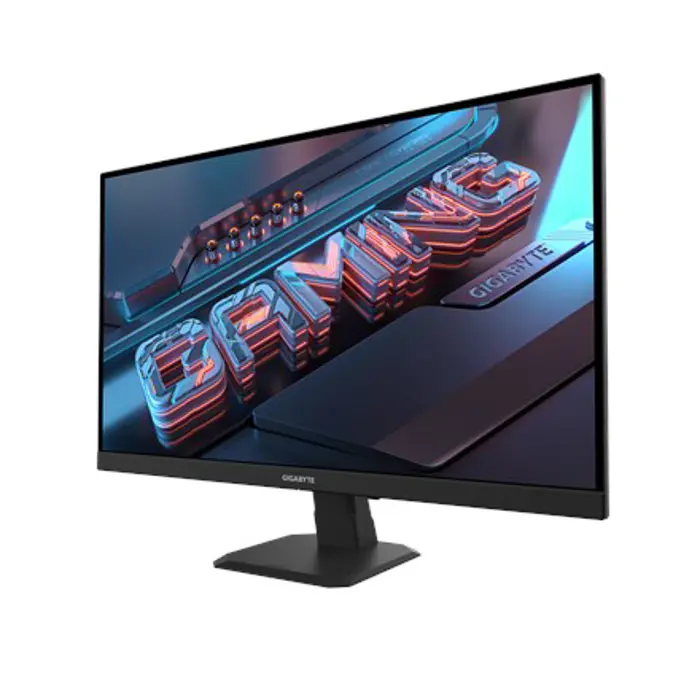 GIGABYTE GS27U 27" UHD Gaming Monitor - 3840 x 2160, 160Hz, 1ms, 350 cd/m², Display HDR400, HDMI 2.1, Displayport 1.4
