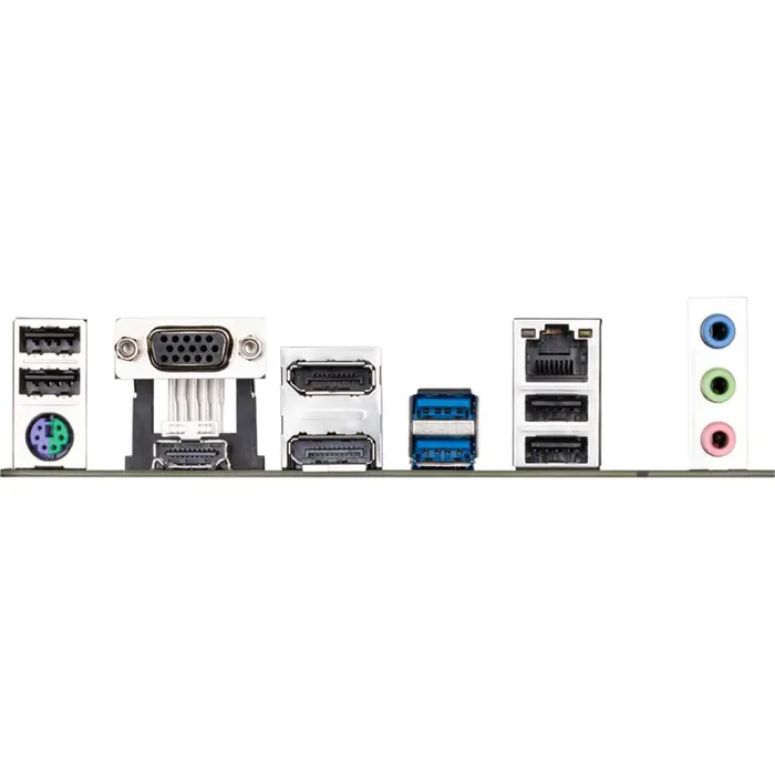 Gigabyte H610I
