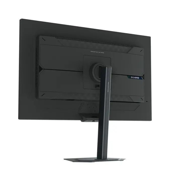 GIGABYTE M27Q3 27" QHD Gaming Monitor - 2560 x 1440, 170Hz, 1ms, 400 cd/m², FreeSync Premium, Display HDR400, HDMI 2.0, Displayport 1.4