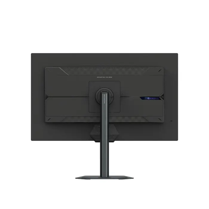 GIGABYTE M27Q3 27" QHD Gaming Monitor - 2560 x 1440, 170Hz, 1ms, 400 cd/m², FreeSync Premium, Display HDR400, HDMI 2.0, Displayport 1.4