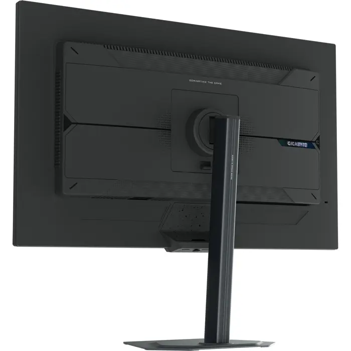 GIGABYTE M27Q3, gaming monitor - 27 - black, QHD, SS-IPS, G-Sync compatible, KVM, 300Hz panel