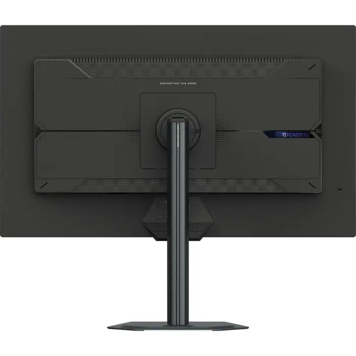GIGABYTE M27Q3, gaming monitor - 27 - black, QHD, SS-IPS, G-Sync compatible, KVM, 300Hz panel