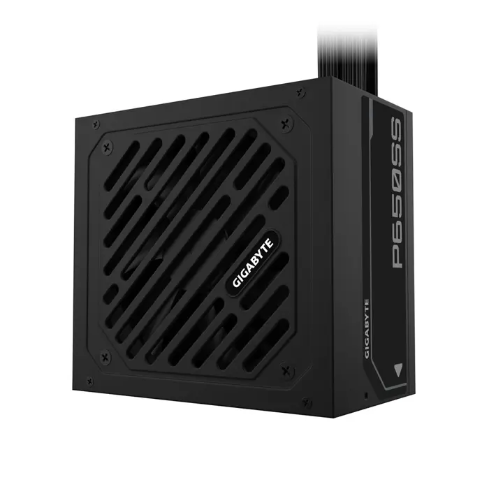 Napajanje Gigabyte GP-P650SS 650W 80+ Silver