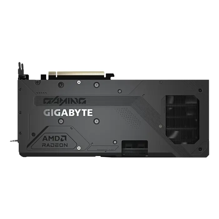 GIGABYTE Radeon RX 9070 GAMING OC 16G Graphics Card - 16GB GDDR6, 256bit, PCI-E 5.0, 2700 MHz Core Clock, 2 x DisplayPort, 2 x HDMI, GV-R9070GAMING OC-16GD