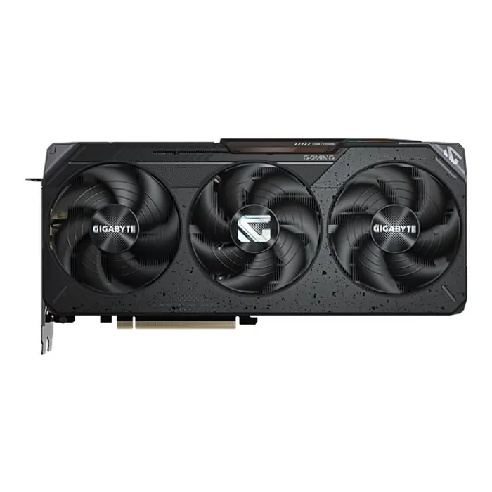 GIGABYTE Radeon RX 9070 XT GAMING OC 16GB GDDR6