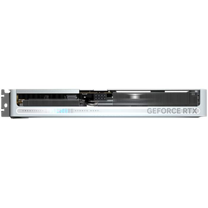 GIGABYTE Video Card NVidia GeForce RTX 5060 Ti AERO OC 16G (16GB GDDR7/128bit, PCI-E 5.0, 1x 8Pin Power connector, Recommended PSU 650W, 3xDP, 1x HDMI)