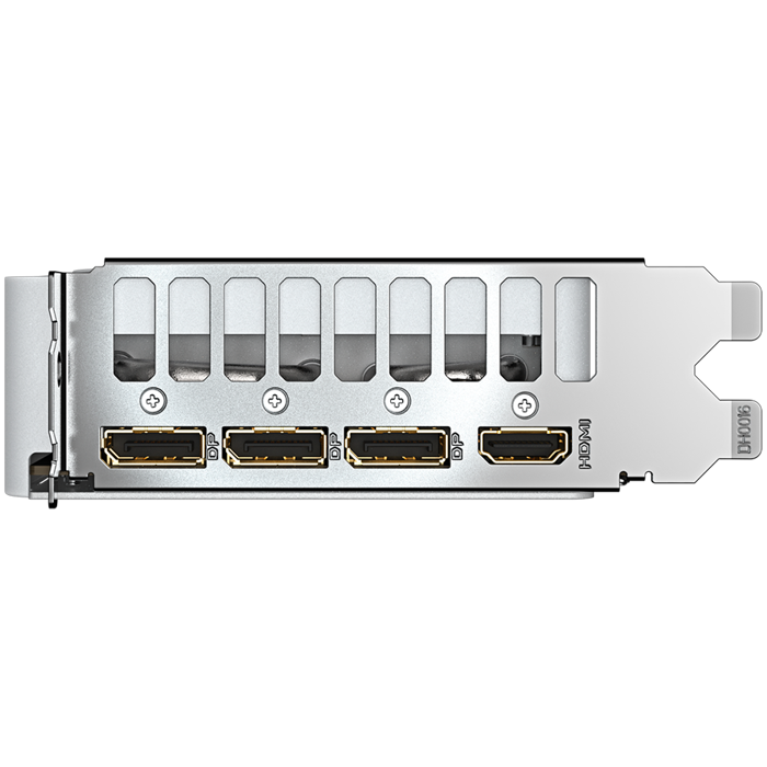 GIGABYTE Video Card NVidia GeForce RTX 5060 Ti AERO OC 16G (16GB GDDR7/128bit, PCI-E 5.0, 1x 8Pin Power connector, Recommended PSU 650W, 3xDP, 1x HDMI)