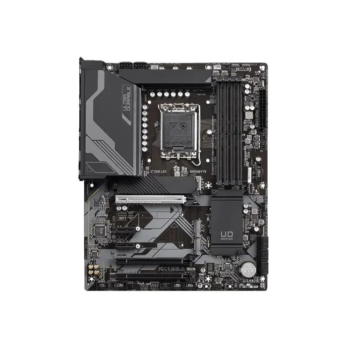 GIGABYTE Z790 D AX - Socket 1700 - motherboard