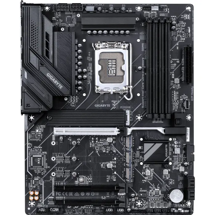 GigaByte Z890 D PLUS