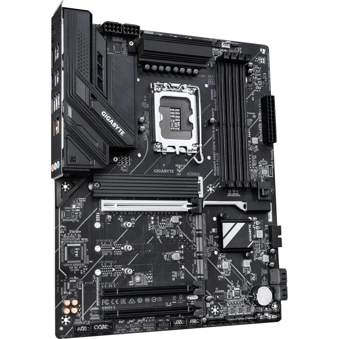 GigaByte Z890 D PLUS