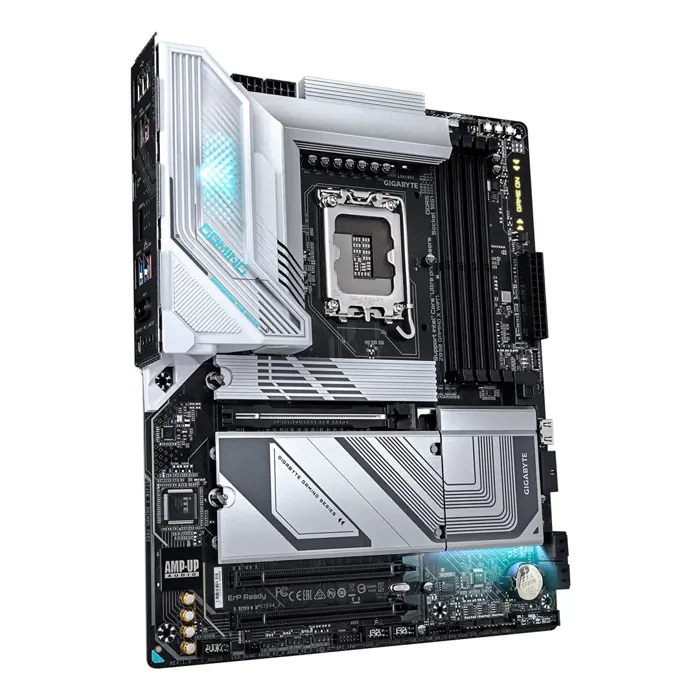 Gigabyte Z890 GAMING X WIFI7 motherboard
