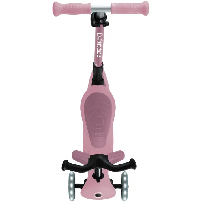 GLOBBER Go-Up Active Lights Eco (berry)