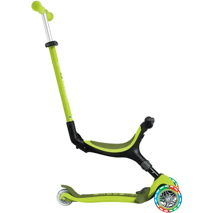 GLOBBER Go-Up Active Lights (lime)