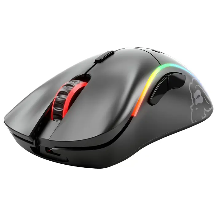 Glorious PC Gaming Race GLO-MS-DW-MB mouse Right-hand RF Wireless 19000 DPI