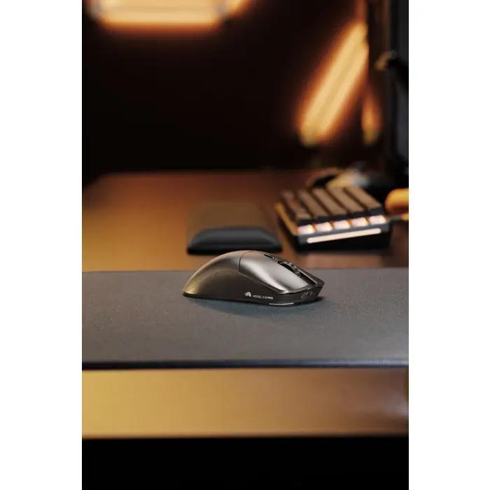 Glorious PC Gaming Race O 2 PRO mouse Right-hand USB Type-A Optical 26000 DPI