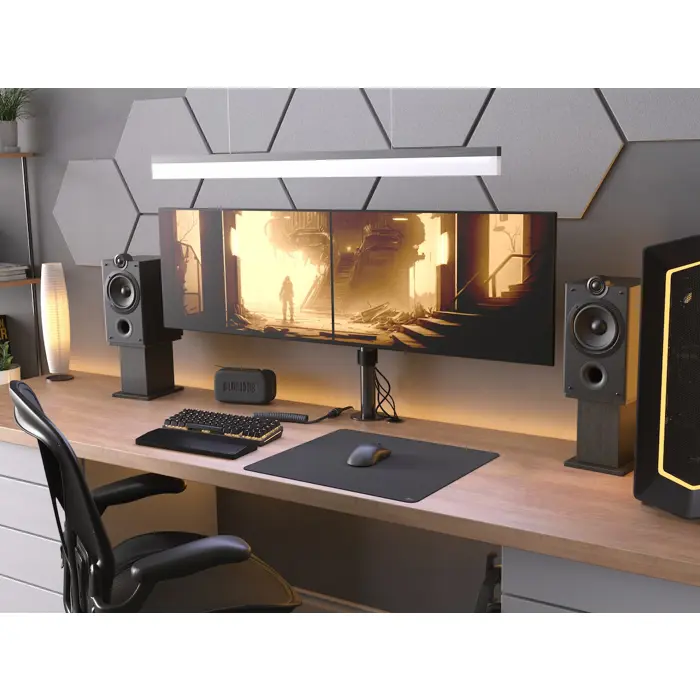 Glorious PC Gaming Race O 2 PRO mouse Right-hand USB Type-A Optical 26000 DPI