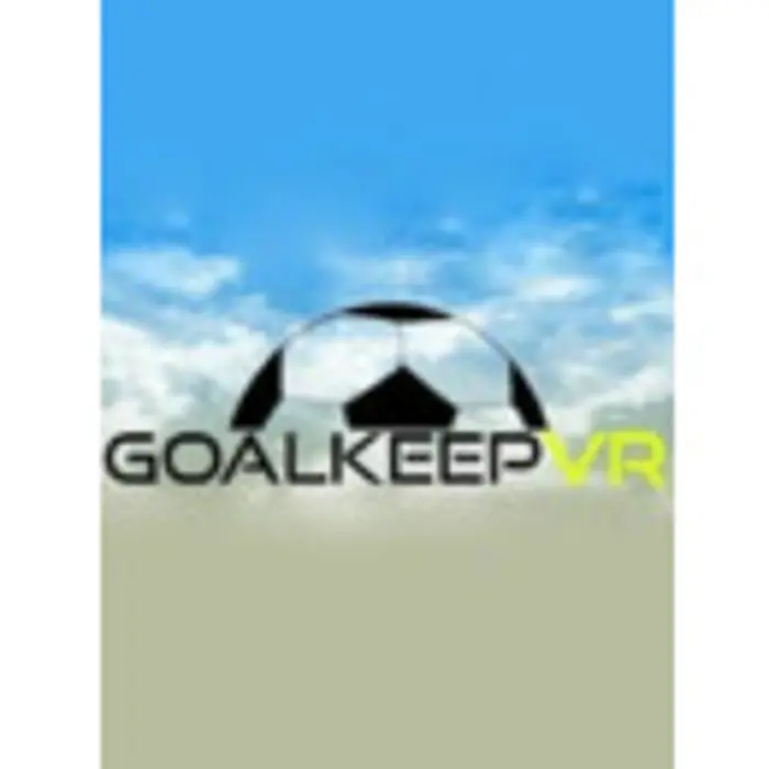 GoalkeepVr