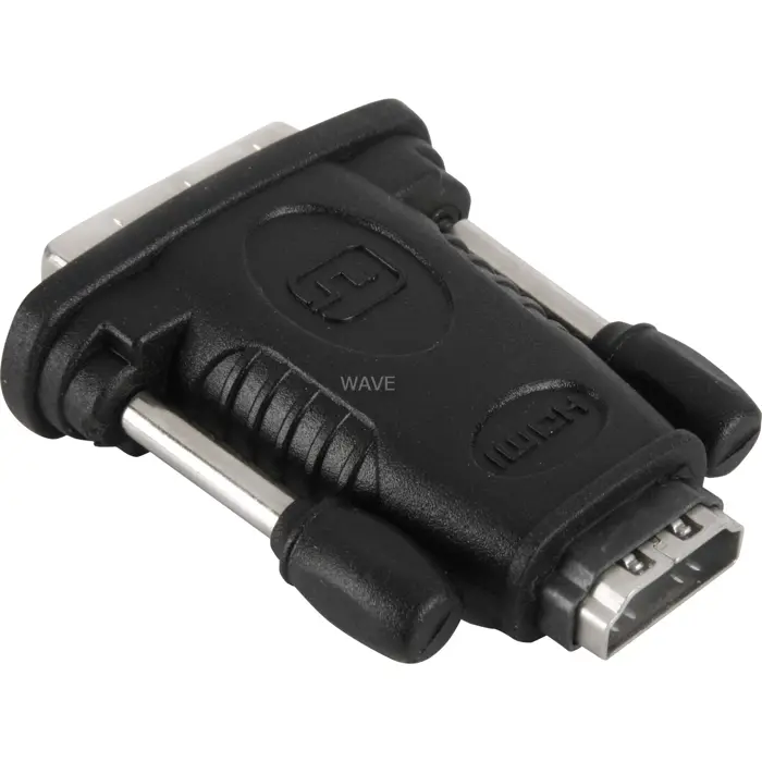 goobay Adapter HDMI - DVI-D