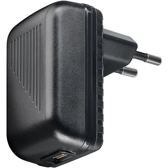 goobay HDMI Splitter 1 to 2 (4K @ 60Hz) (black)