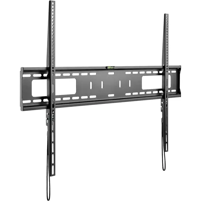 Goobay Pro TILT (XL), wall mount (black)