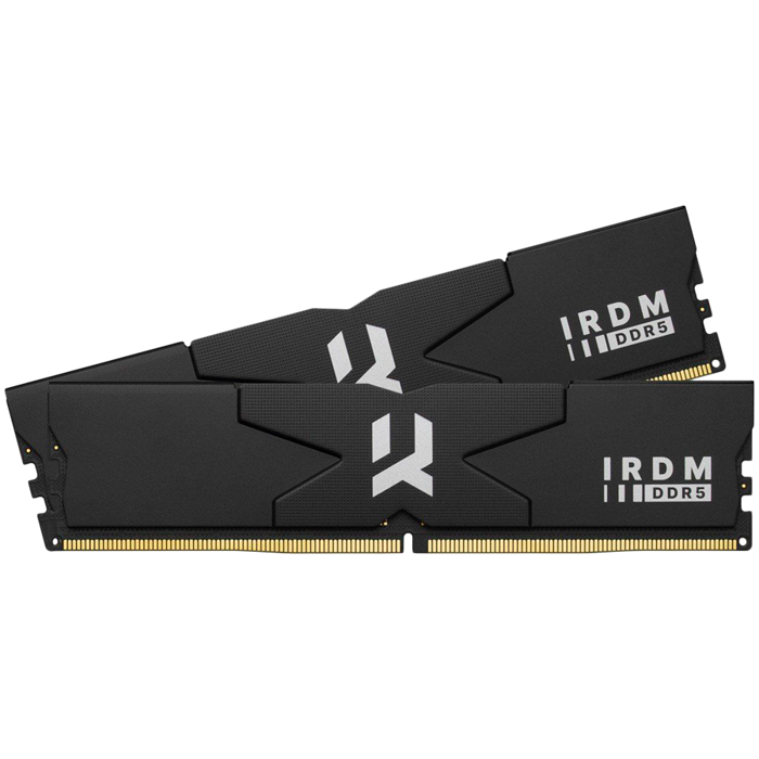 GOODRAM 32GB 2x16GB 6000MHz CL30 ( IR-6000D564L30S/32GDC)