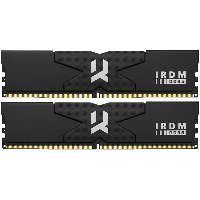 GOODRAM 32GB 2x16GB 6000MHz CL30 ( IR-6000D564L30S/32GDC)