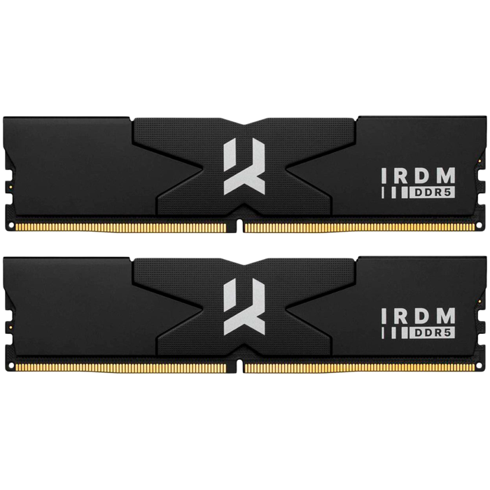 GOODRAM 32GB 2x16GB 6400MHz CL32 ( IR-6400D564L32S/32GDC)