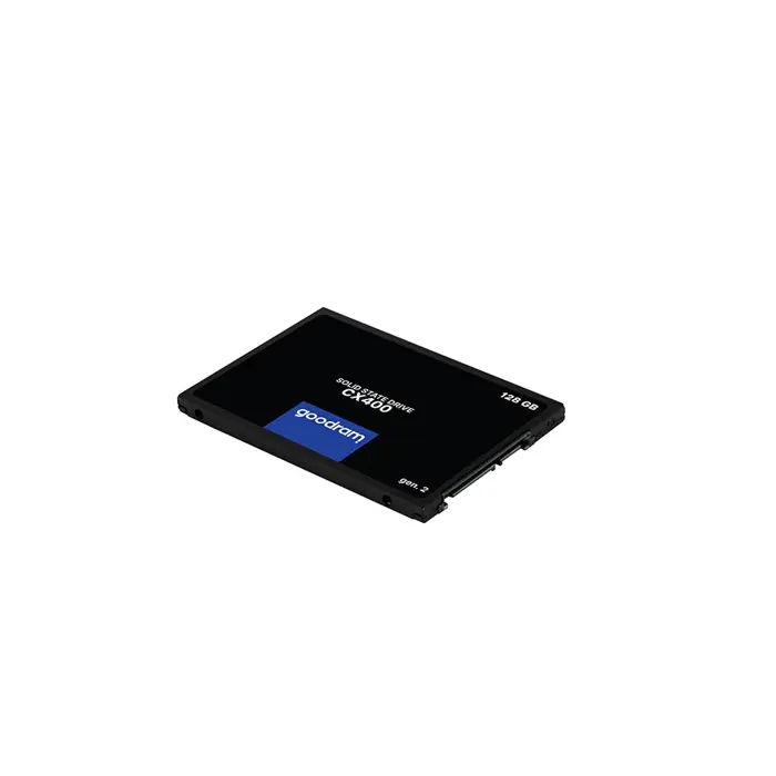 Goodram CX400 gen.2 2.5" 128 GB Serial ATA III 3D TLC NAND