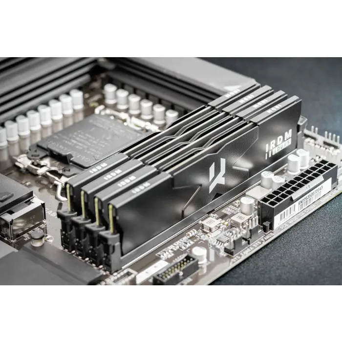 GOODRAM DDR5 32GB 2x16GB 5600MHz CL36 2048Mx8 RET