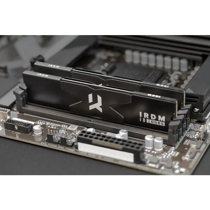 GOODRAM DDR5 32GB 2x16GB 5600MHz CL36 2048Mx8 RET
