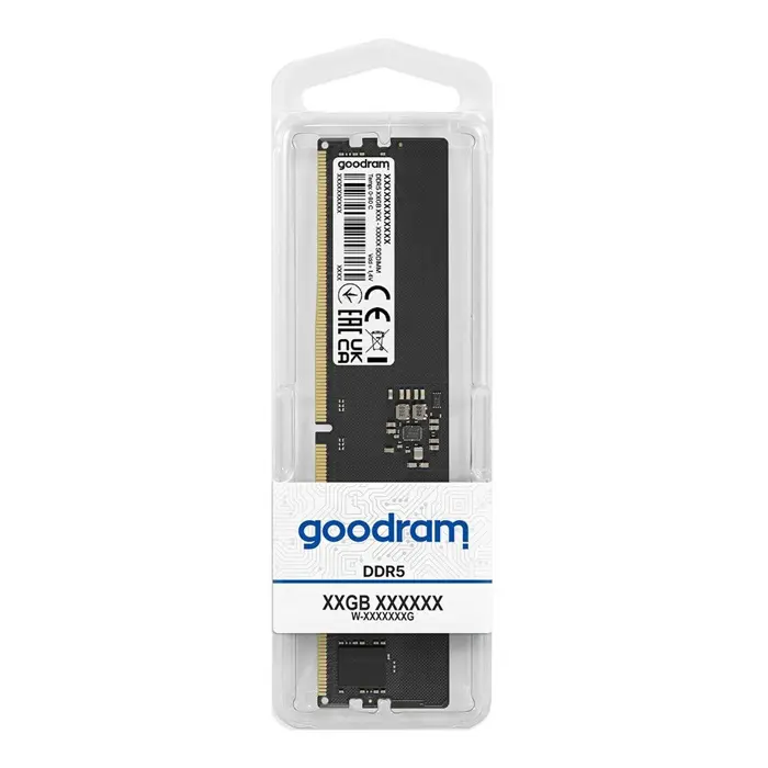 GOODRAM DDR5 32GB 5600MHz CL46 2048x8