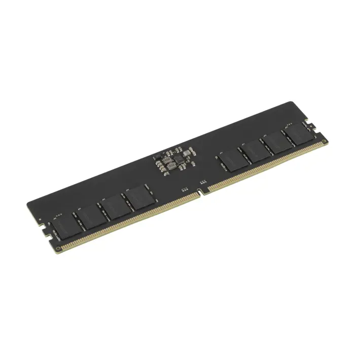 Goodram GR5600D564L46S/8G memory module 8 GB 1 x 8 GB DDR5