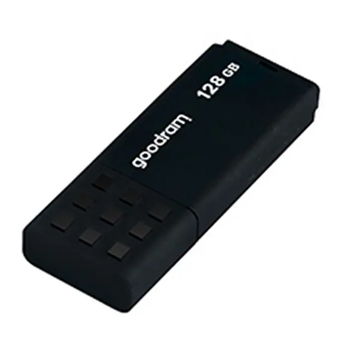 Goodram UME3 USB flash drive 128 GB USB Type-A 3.0 (3.1 Gen 1) Black