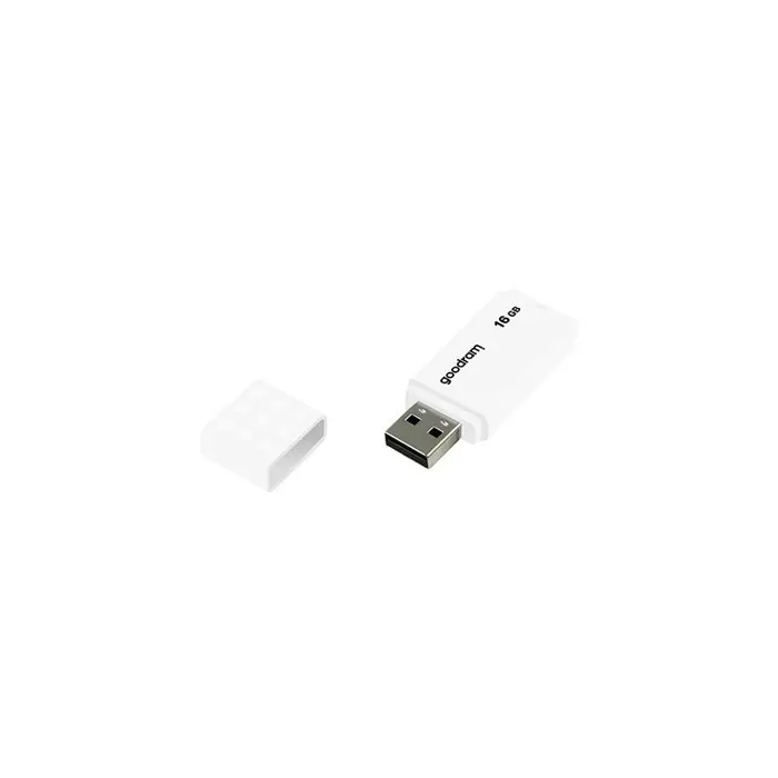 Goodram USB flash drive UME2 16GB USB Type-A 2.0 White