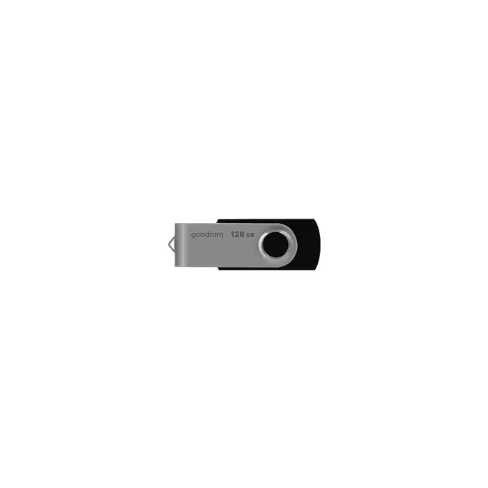 Goodram UTS3 USB flash drive 128 GB 3.2 Gen 1 (3.1 Gen 1) Black
