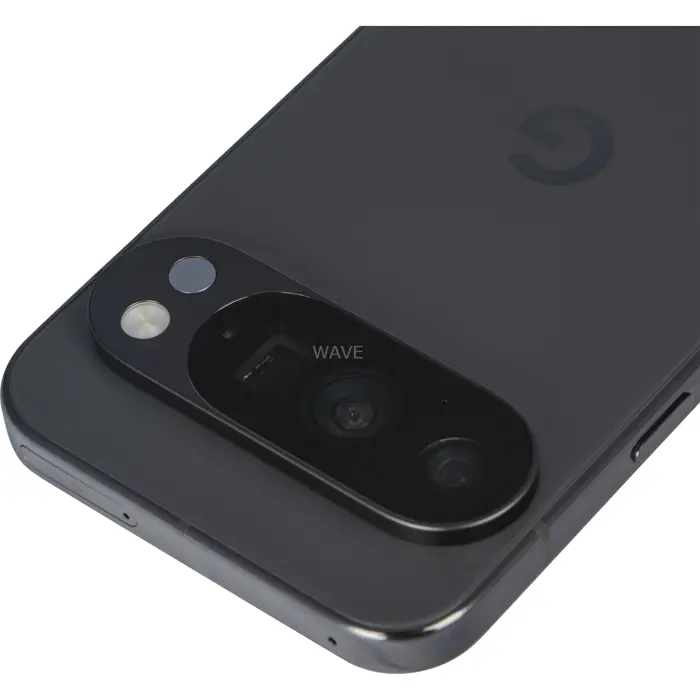 Google Pixel 10 Pro - 6.3 - 128GB, Mobile Phone Obsidian, Android, 16GB