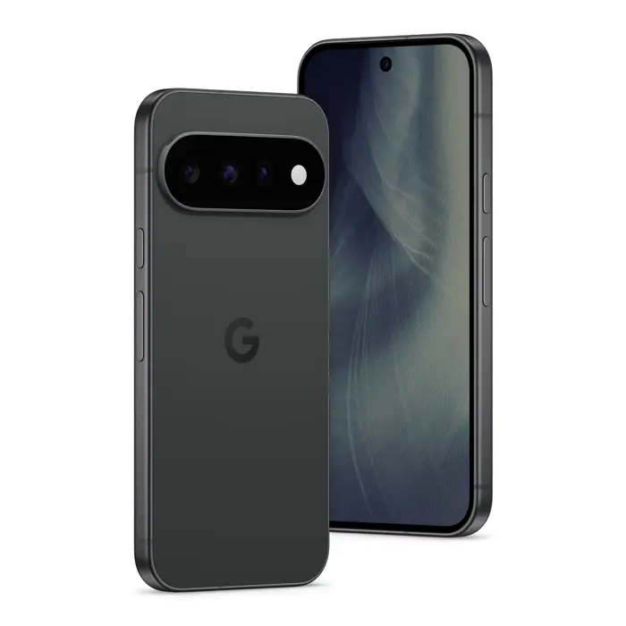 Google Pixel 11 256GB (Obsidian, Android, 12 GB)